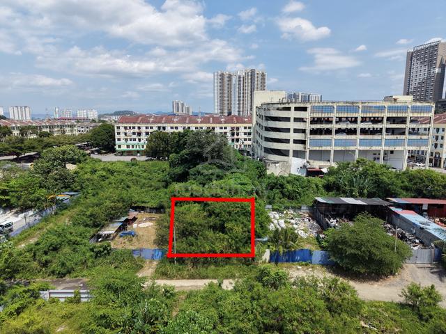 4000sf (50x80) Storage Residential Land Jalan Reko, Kajang, Freehold 1