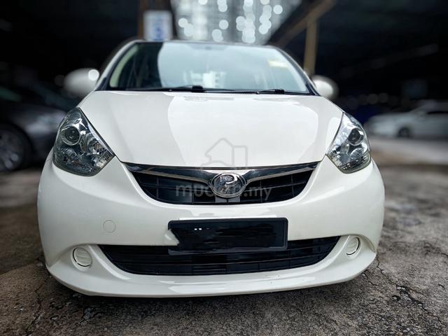 2014 Perodua MYVI 1.3 EZI PREMIUM (A) - 2