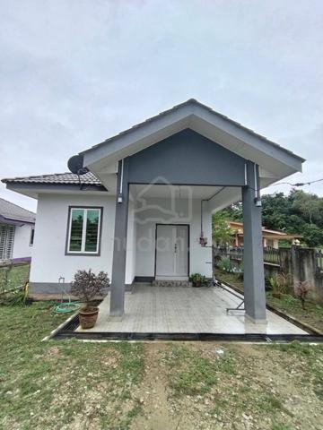 Rumah Sewa Fully furnished dan bebas banjir 1