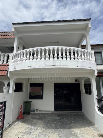 Good Condition 16x65 Hot Area Pekan Razaki Gunung Rapat Ipoh Jaya Cemp 1