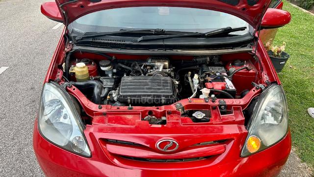 2007 Perodua VIVA 1.0 EZ STANDARD (A) - 5