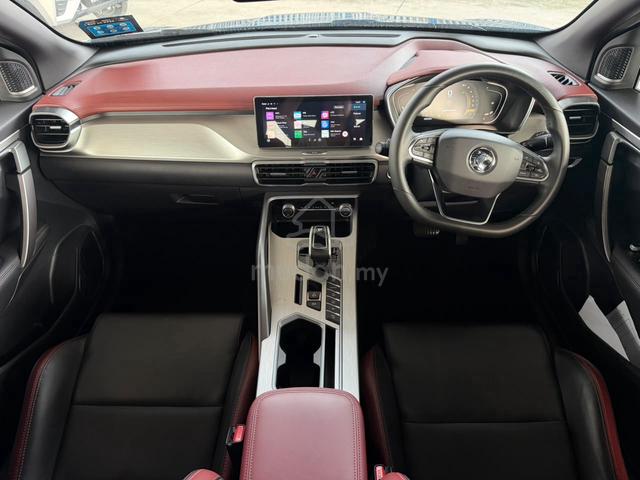 FULL LOAN!!! 2024 Proton X50 1.5 TGDI FLAGSHIP - 5