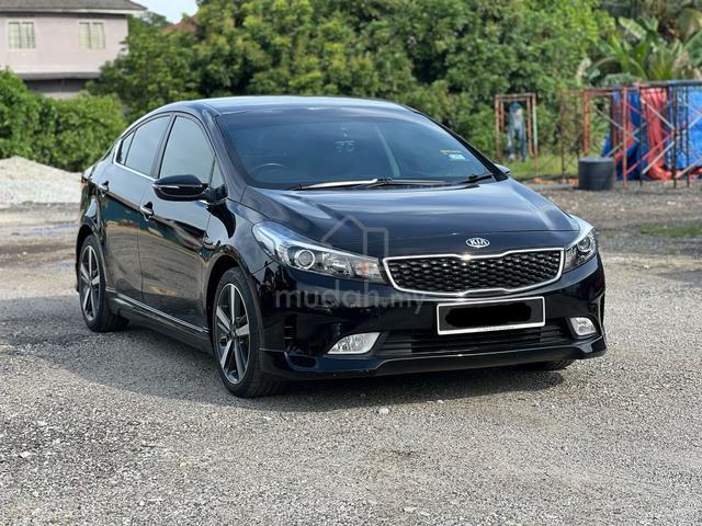 Monthly 6XX🔥2018 Kia CERATO 1.6 (A) - 3
