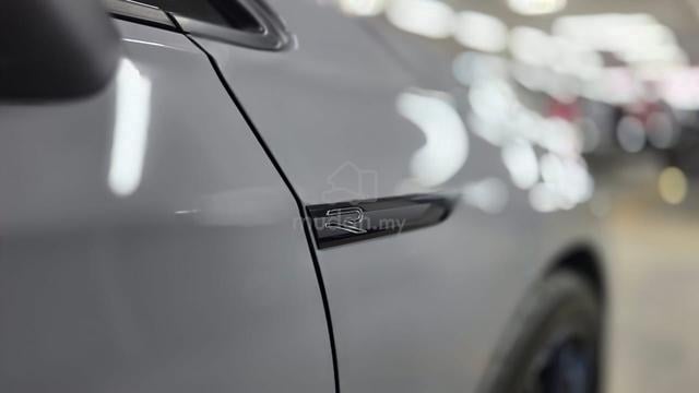 2022 Volkswagen GOLF 1.4 TSI R-LINE (A) - 5