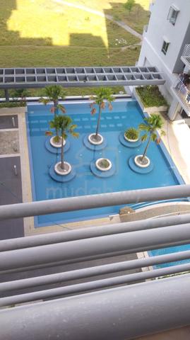 Sea View Tower @ Harbour Place 1