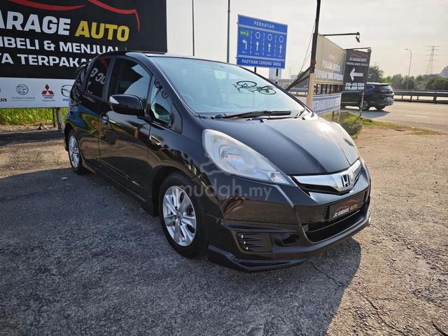 2014 Honda JAZZ 1.5 F/LIFT (A) GOOD CONDITION 2015 - 2