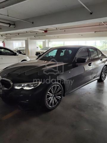 2022 Bmw 3 SERIES 2.0 20I SPORT MY19 G20 (A) - 5