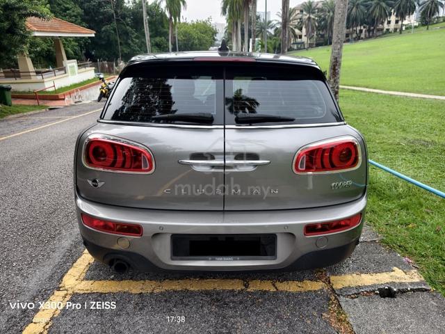 Mini CLUBMAN 1.5A 2017 - Direct Owner Nego - 4