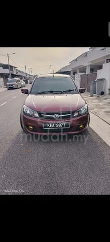 2015 Proton SAGA 1.3 PLUS (M) - 3