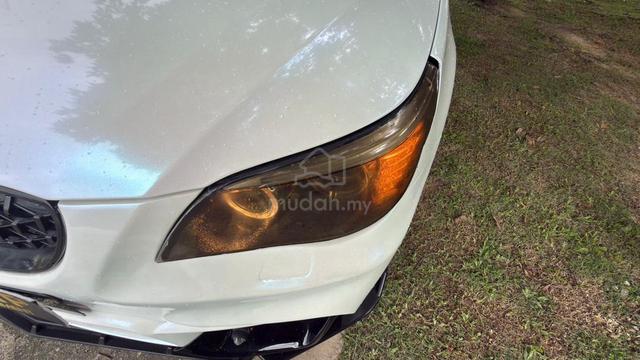 2008 BMW 525I SPORT E60 Masih Boleh Loan Lagi - 5