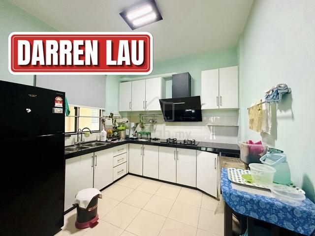 Penhill Perdana Condominium 1