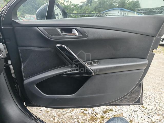 2012 Peugeot 508 1.6 PREMIUM DIRECT OWNER (A) - 4