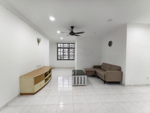 Kondominium Datin Halimah 1