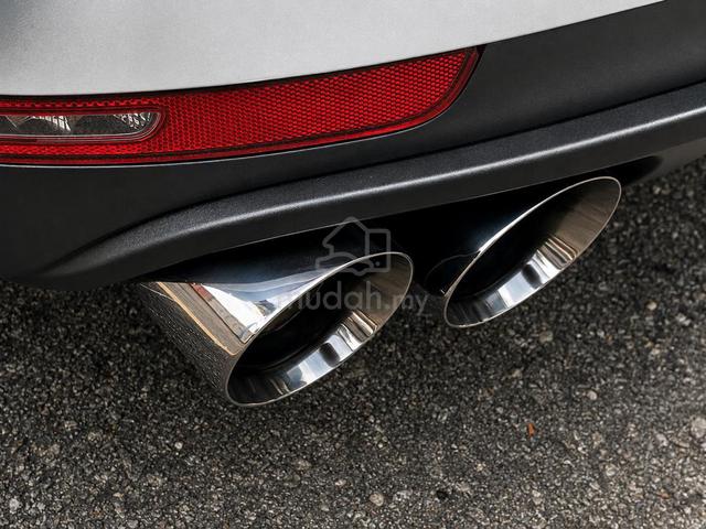 F/LIFT PDLS+ PORSCHE MACAN 2.0 HIGH SPEC ORi GTS - 4