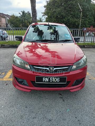 2016 Proton SAGA 1.3 PLUS (A) - 1