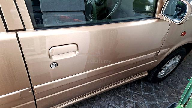 2003 Perodua KANCIL 847cc 850 EZi FACELIFT (A) - 2