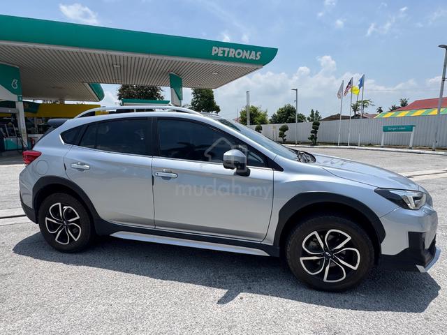 2021 Subaru 2.0GT İP Boleh loan kedai - 5