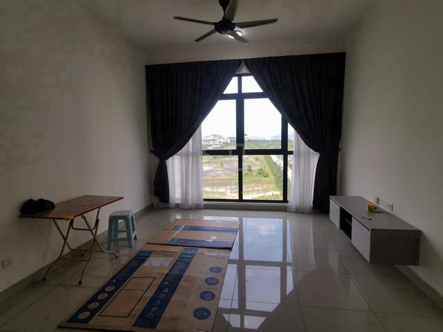 Conezion Residences 1