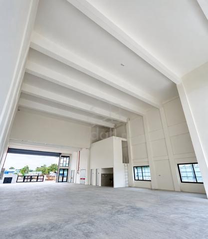 Esteem Business Park Brand New Factory For Sale 1