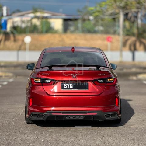 Low Milleage‼️ 2021 Honda CITY 1.5 V (A) - 5