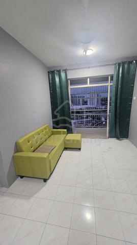 Relau Indah Condominium 1