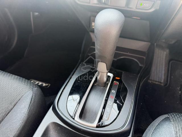 2018 Honda CITY 1.5 S MY2014 FACELIFT (A) - 3