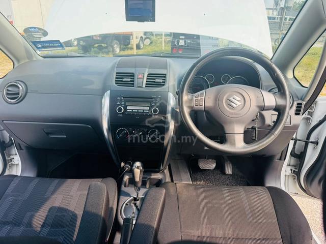 2010 Suzuki SX4 1.6 PREMIER (A) - 5