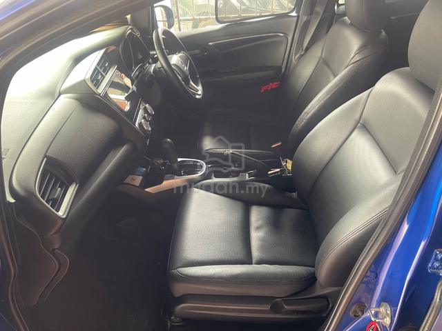 2015 Honda JAZZ 1.5 E MY2014 (A) - 3