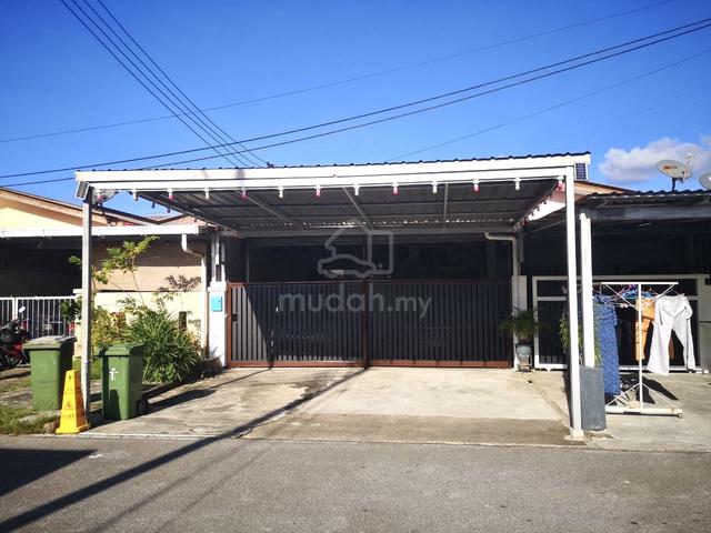 RENOVATED, Teres Setingkat, MATANG BATU 8 1
