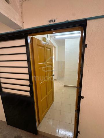 PPR Kampung Muhibbah 1