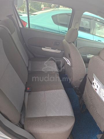 2008 Perodua MYVI 1.3 EZ (A) - 5