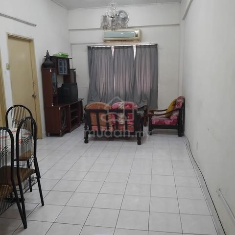 Taman Serdang Perdana 1