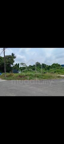 Tanah pertanian  1