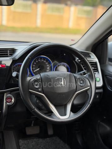 2014 Honda CITY 1.5 V FULLSPEC GM6 (A) - 4