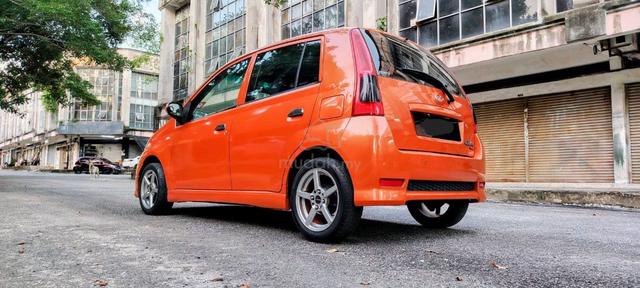 2010 Perodua VIVA 1.0 ELITE (A) - 3
