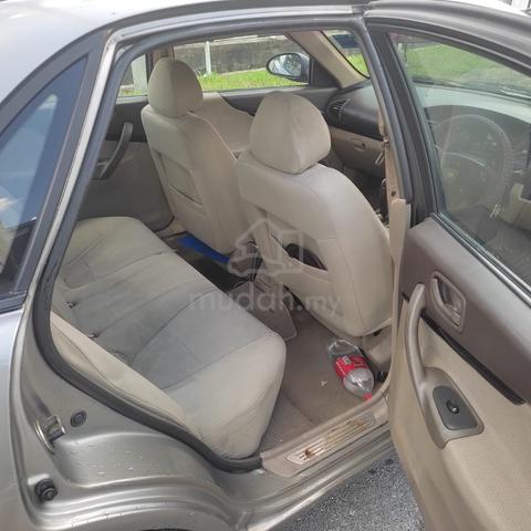2004 Proton WAJA 1.6 (A) - 4