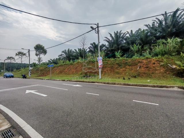 Single Storey Terrace House For Rent @ Jalan puyuh Bandar Putra Kulai 1