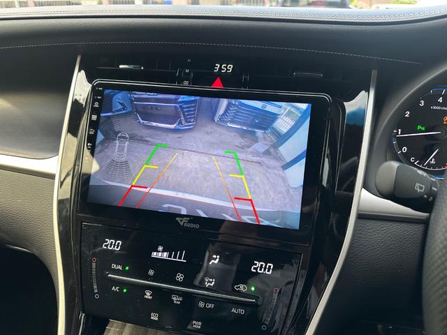 2019 Toyota HARRIER 2.0 ELEGANCE (A) - 5
