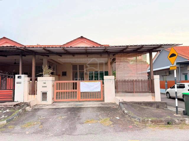 Bumi Lot‼️ Below Market‼️ Teres Setingkat Cantik🏡 1