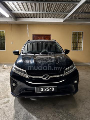 2019 Perodua ARUZ 1.5 AV (A) - 1