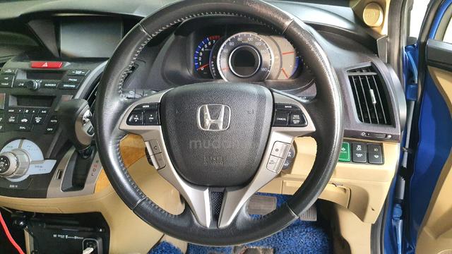 2009 Honda ODYSSEY 2.4 M DBA-RB3 (A) - 4