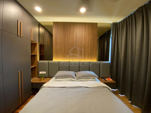 Kaleidoscope Residensi Setiawangsa 1