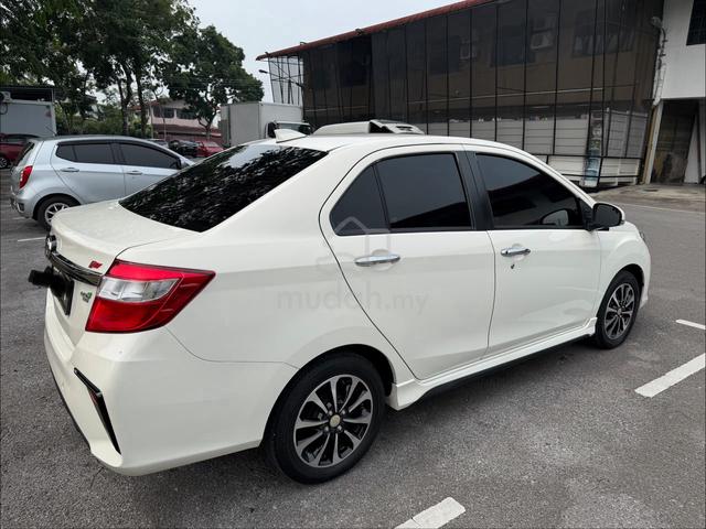 2020 Perodua BEZZA 1.3 AV FACELIFT (A) - 2