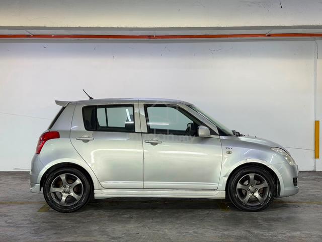 2012 Suzuki SWIFT 1.5 GLX FACELIFT (A) WHOLE SALE - 4