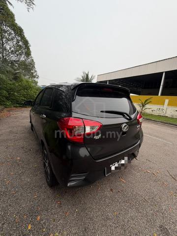 2018 Perodua MYVI 1.5 ADVANCE MY2017 (A) - 3