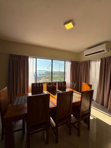 Waikiki Condominium 1