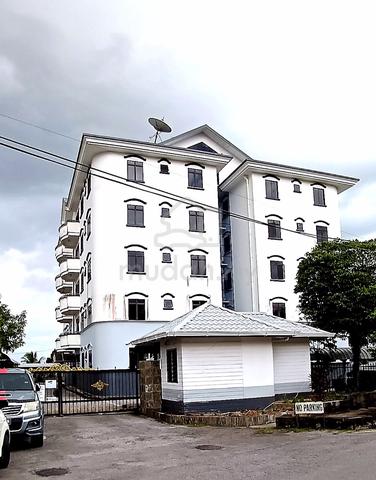 Kenyalang Court 1