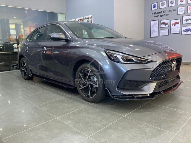 2026 Mg MG5 1.5 X EDITION MY24 (A) - 1