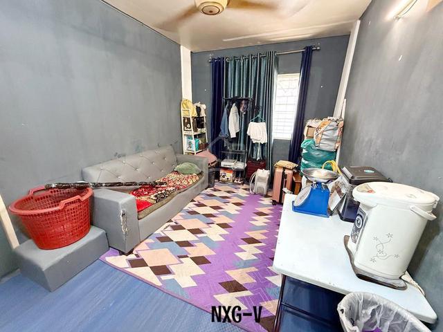 Bandar Bukit Tinggi 1 Apartment 1