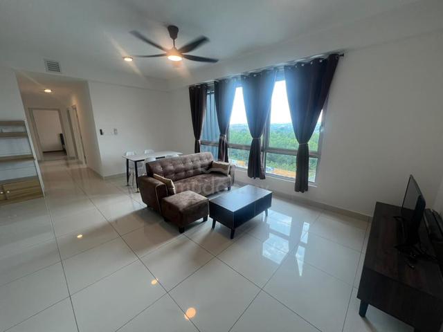 MIRAI Residences 1